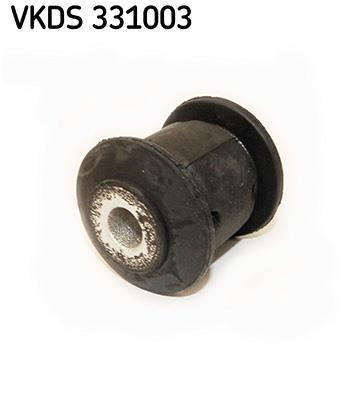 Silent bloc de suspension SKF ref. VKDS 331003